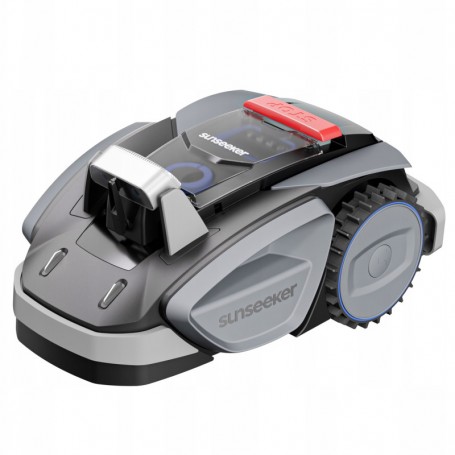 Sunseeker V3 Plus AI Robot koszący Kosiarka automatyczna 1000 m2