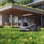 Sunseeker V3 Plus AI Robot koszący Kosiarka automatyczna 1000 m2