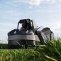 Sunseeker V3 Plus AI Robot koszący Kosiarka automatyczna 1000 m2