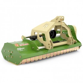 Kosiarka bijakowa mulczer Stark KDX 200+ Profi