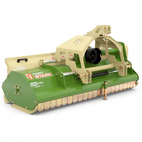 Kosiarka bijakowa mulczer Stark KMH 175+ Profi