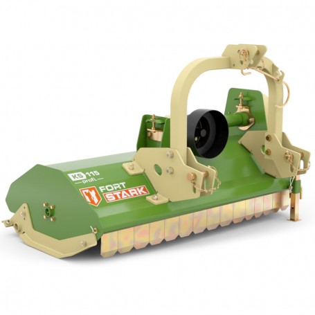 Kosiarka bijakowa mulczer Stark KS 115 Profi