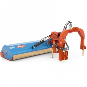 Kosiarka bijakowa mulczer Stark KDL 200