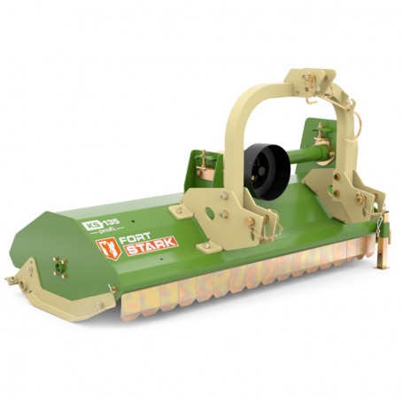 Kosiarka bijakowa mulczer Stark KS 135 Profi