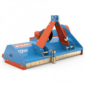 Kosiarka bijakowa mulczer Stark KS 125