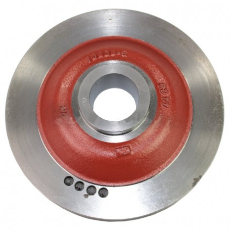 Koło pasowe wału korbowego Zetor Proxima Forterra Major 13003515