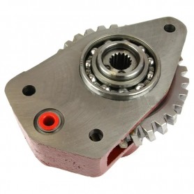 Pompa wzmacniacza momentu wysoki ząb Ursus C-385 Zetor 80108169