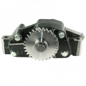 Pompa olejowa silnika Ursus C-385 80007029 stary typ