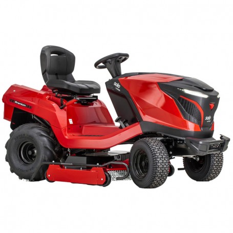 Traktor ogrodowy Solo by AL-KO T 22-110.4 HDH-A V2 Premium Pro