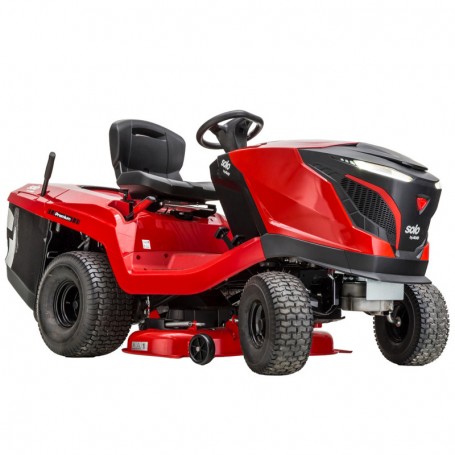 Traktor ogrodowy Solo by AL-KO T 15-95.4 HD-A Premium Pro