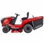 Traktor ogrodowy Solo by AL-KO T15-95.4 HD-A Premium Pro