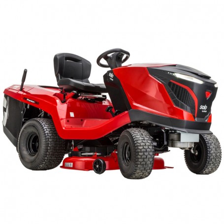 Traktor ogrodowy Solo by AL-KO T22-105.4 HD-A V2 Premium Pro