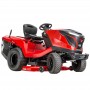 Traktor ogrodowy Solo by AL-KO T24-125.4 HD V2 Premium Pro