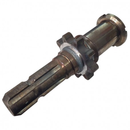 Wałek napędowy wyciągarki Tajfun EGV 85AHK 209063