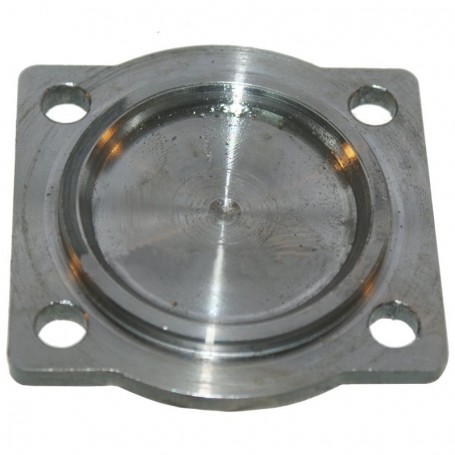 Pokrywa przystawki napędu Zetor 3340-7340 6945 55453010