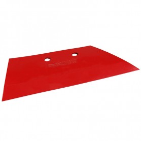 Lemiesz lewy Przedpłużka pługa Kverneland 066869 Frank