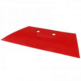 Lemiesz prawy Przedpłużka pługa Kverneland 066868 KK066868 Frank