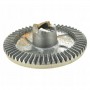 Koło talerzowe duże przekładni rozsiewacz Kos 2015020050