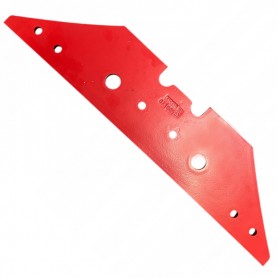 Płoza długa obracana lewa prawa Kverneland iQ Parts 11mm 073609