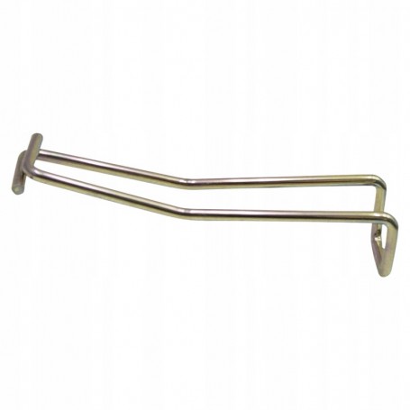 Uchwyt łącznika górnego John Deere T32077 L63659