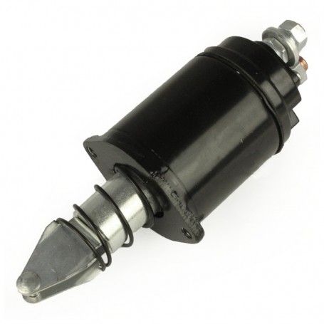 Włącznik elektromagnes rozrusznika Zetor 5011-7745 932301 Polski