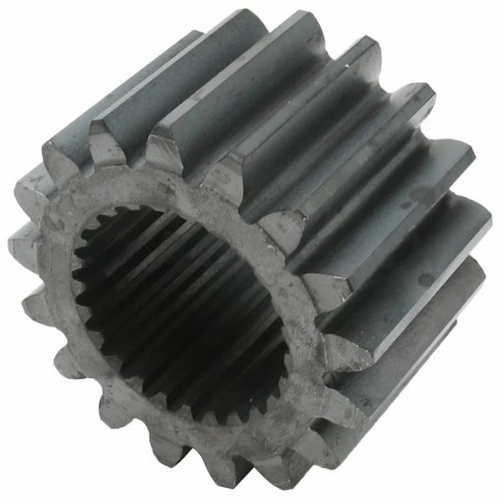 Koło centralne atakujące 17z/25z Zetor 4340-7340 67453284