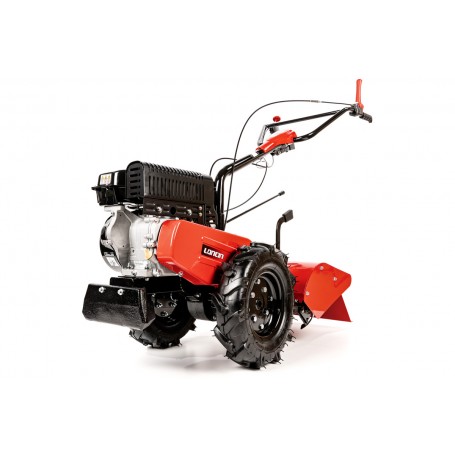 Glebogryzarka spalinowa Cedrus Loncin L50