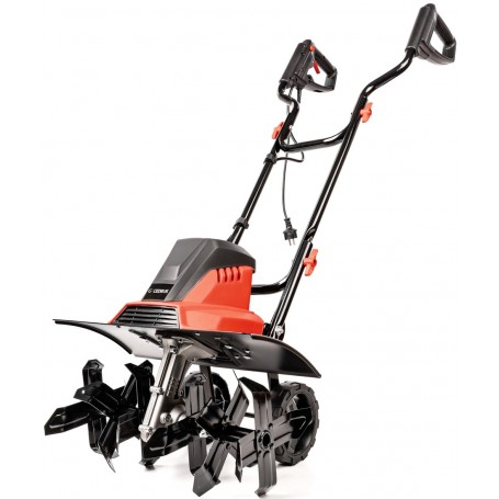 Glebogryzarka elektryczna Cedrus CEDRUSGE45