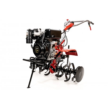 Glebogryzarka Loncin 1WG6.8-144FC-Z