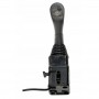 Joystick sterujący na kulkę do rozdzielacza hydraulicznego Ładowacz Tur 6019