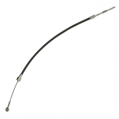 Linka hamulca ręcznego Zetor Proxima 65231100