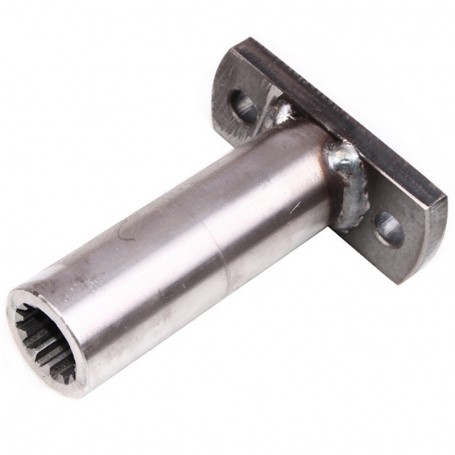 Gniazdo wielowypustowe Tuleja układu kierowniczego Zetor 5211-7745 70113508