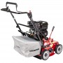 Wertykulator spalinowy Weibang WB384RB Briggs&Stratton