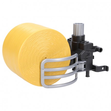 Chwytak ruchomy do bel słomy Zabawka Bruder 02332