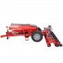 Siewnik punktowy precyzyjny Horsch Maestro 8CX Zabawka Bruder 02037