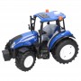 Traktor ciągnik New Holland T5.120 Zabawka Bruder 02184