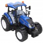 Traktor ciągnik New Holland T5.120 Zabawka Bruder 02184