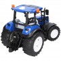 Traktor ciągnik New Holland T5.120 Zabawka Bruder 02184