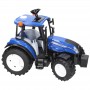 Traktor ciągnik New Holland T5.120 Zabawka Bruder 02184