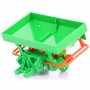 Rozsiewacz nawozu Amazon zabawka Bruder 02327