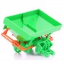 Rozsiewacz nawozu Amazon zabawka Bruder 02327