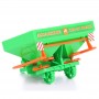 Rozsiewacz nawozu Amazon zabawka Bruder 02327
