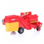 Kombajn ziemniaczany Grimme SE 7530 Zabawka Bruder 02130