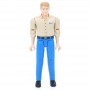 Figurka mężczyzna w niebieskich jeansach Zabawka Bruder 60006