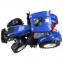 Traktor ciągnik New Holland T7 z ładowaczem Zabawka Bruder 03121