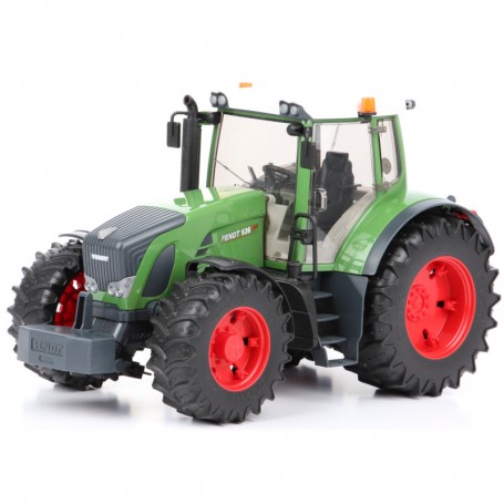 Traktor ciągnik Fendt 936 Vario Zabawka Bruder 03040