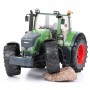 Traktor ciągnik Fendt 936 Vario Zabawka Bruder 03040