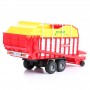 Przyczepa samozbierająca Pottinger Jumbo Zabawka Bruder 02214