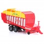 Przyczepa samozbierająca Pottinger Jumbo Zabawka Bruder 02214