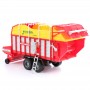 Przyczepa samozbierająca Pottinger Jumbo Zabawka Bruder 02214